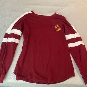 Arizona State University Top Medium
